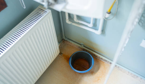 Best Water damage cleanup near me  in Pleasant Valley, WV