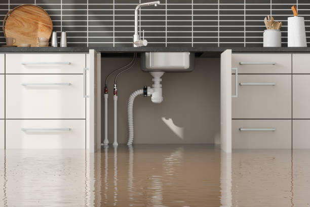 24/7 water damage repair in Pleasant Valley, WV