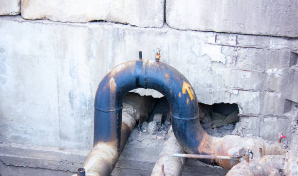 Best Water damage contractors near me  in Pleasant Valley, WV