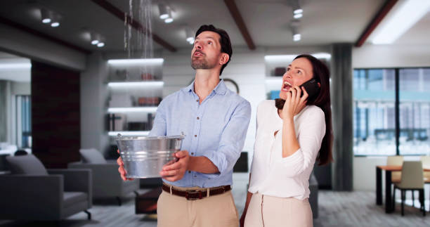 Best Flood restoration services  in Pleasant Valley, WV